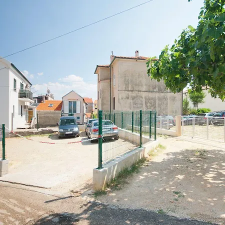 Apartmán Mit Meerblick Und Direkt Am Kristallklaren *