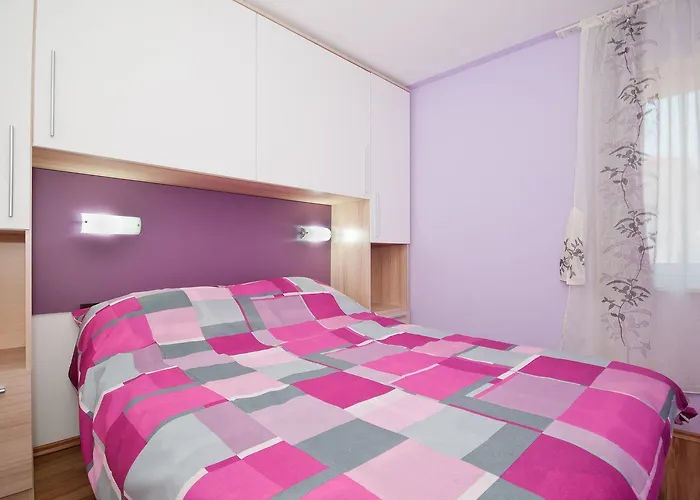 Apartmán Mit Meerblick Und Direkt Am Kristallklaren