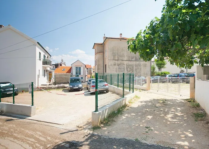 Apartmán Mit Meerblick Und Direkt Am Kristallklaren *