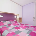 Apartment Mit Meerblick Und Direkt Am Kristallklaren