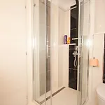 Mit Meerblick Und Direkt Am Kristallklaren Apartment