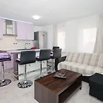 Apartment Mit Meerblick Und Direkt Am Kristallklaren *